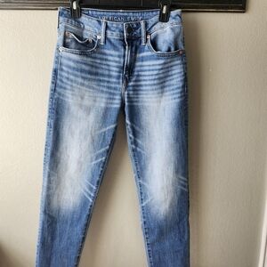 American Eagle Outfitters Denim Jeans